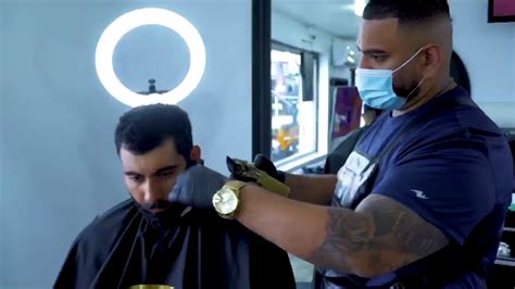 unkut barbershop